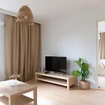 Stylish 66m2 With Private Sauna And Balcony * Helsinki