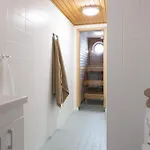 Huoneisto Stylish 66m2 With Private Sauna And Balcony *