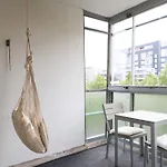 Stylish 66m2 With Private Sauna And Balcony Helsinki